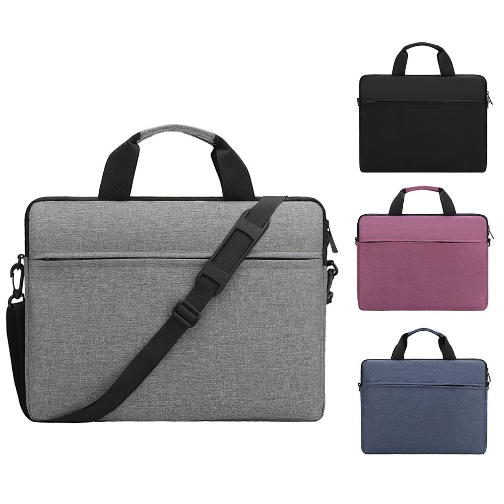 Laptop Backpack 15.6 - Funda ultrafina para ordenador portátil, bolso