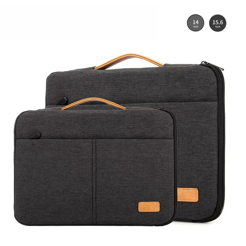 Laptop Backpack 15.6 - Funda para portátil de 14 y