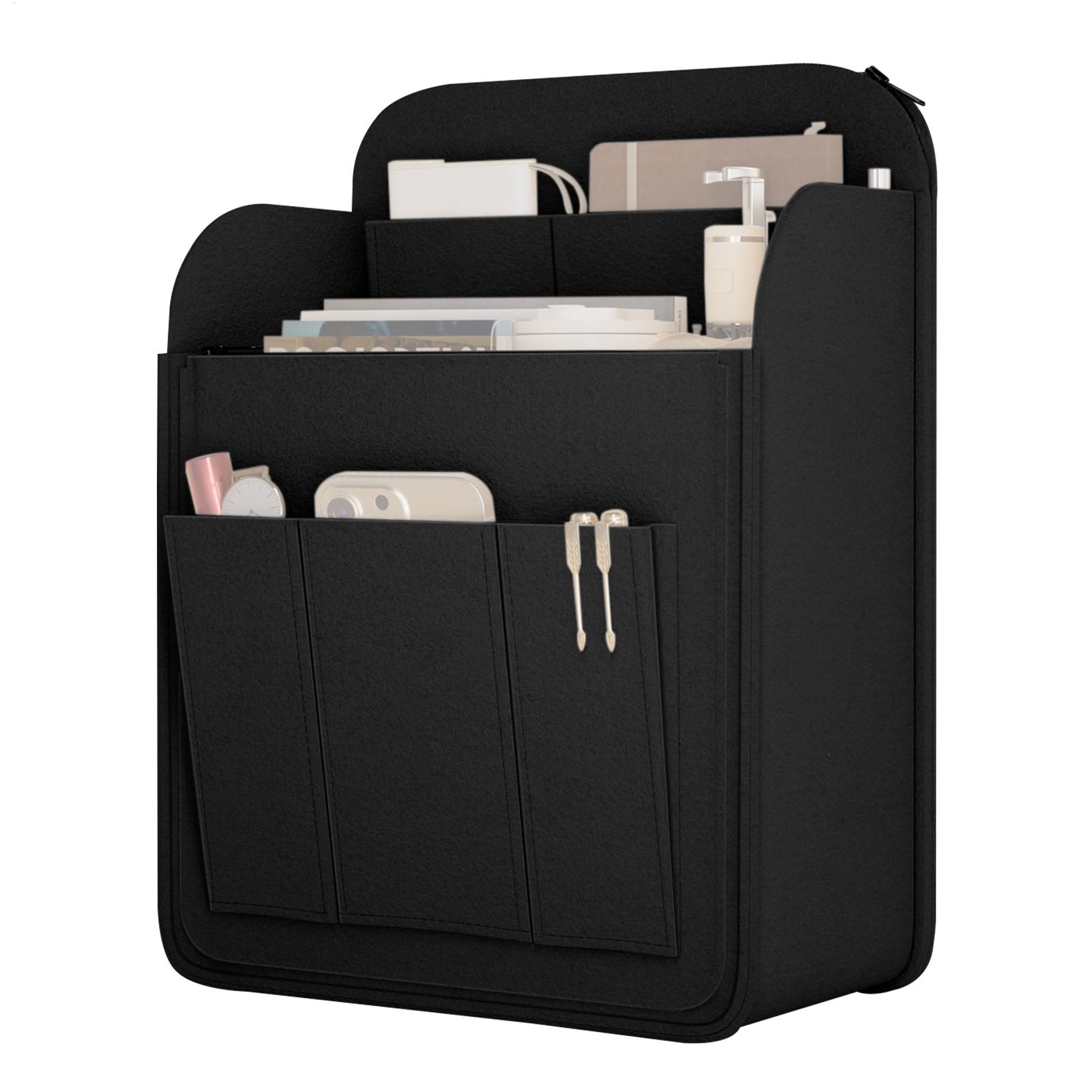 Backpack Insert Organizer - Organizador de Mochila de Fieltro, Bolsa
