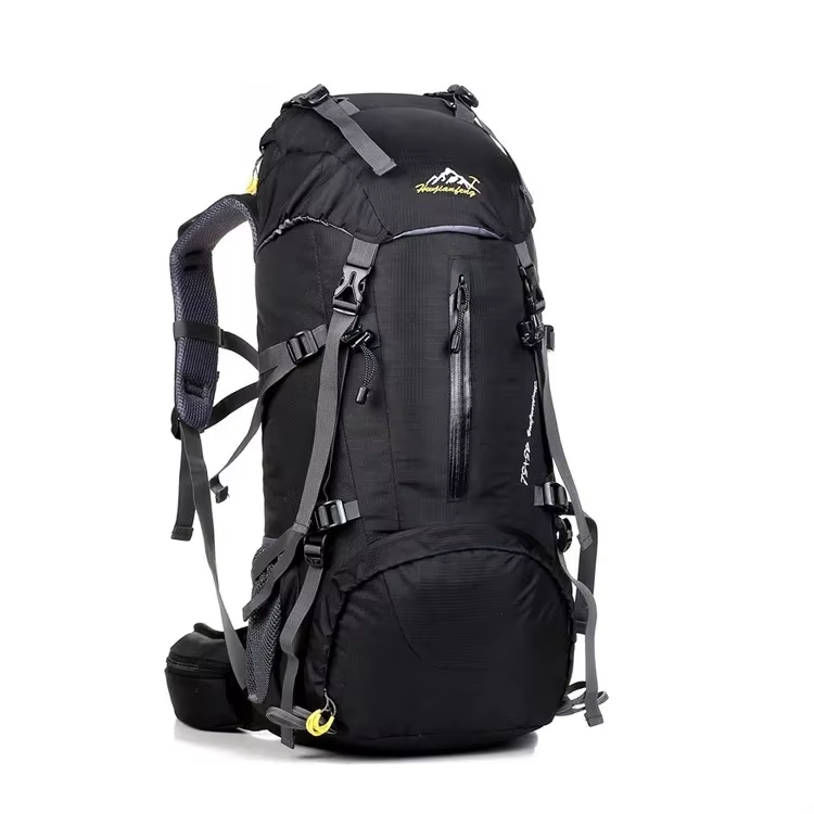 Rain Cover Backpack - Mochila Impermeable de 50L para Deportes