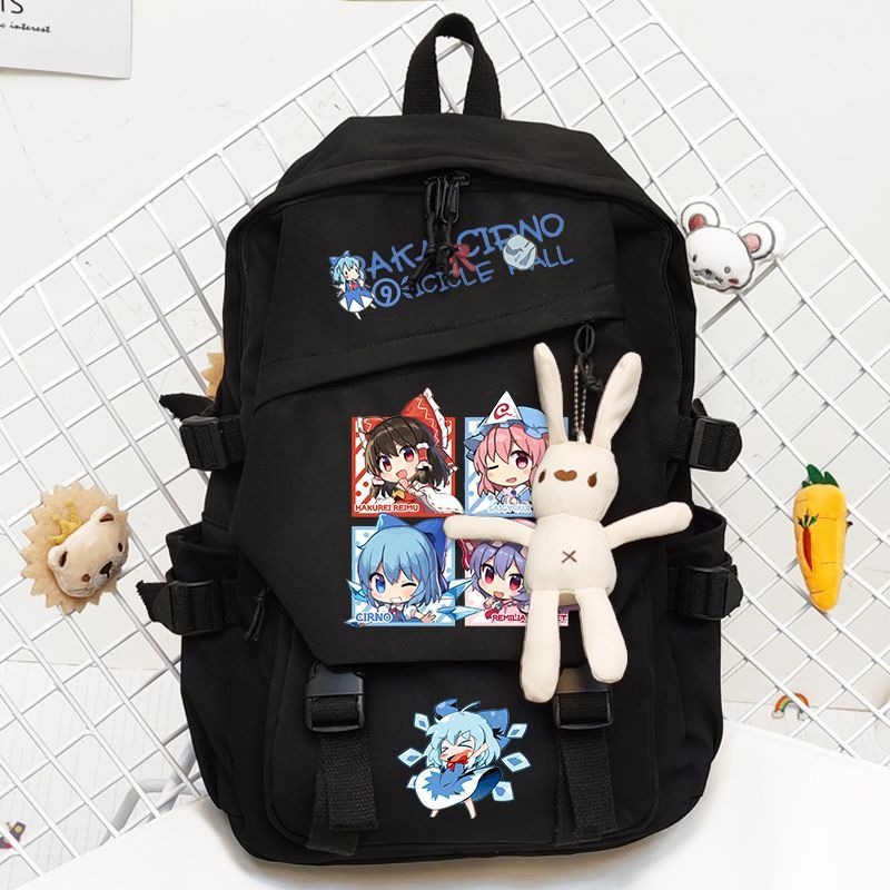 44 × 31 × 13 cm negro caqui, p - School Backpack Teen reseña y precio