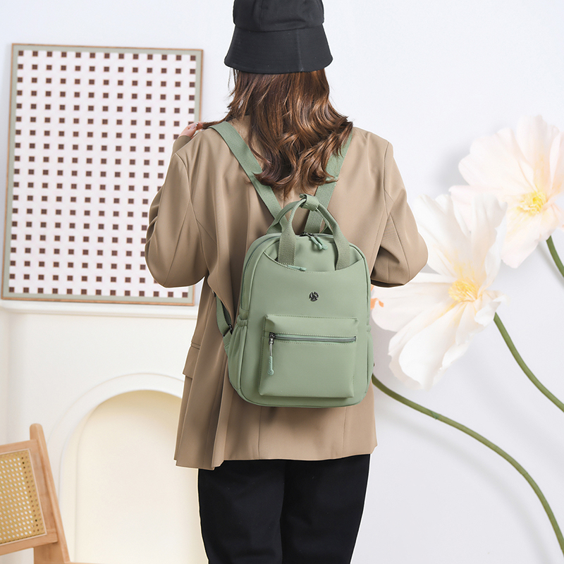 Mochila de moda para mujer, mo - Fashion Backpack Women reseña y precio