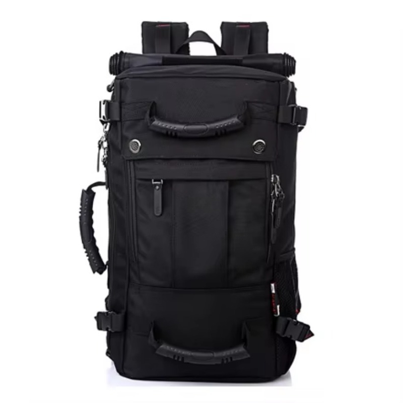 Venta caliente 3 en 1 tipo bol - Sling Backpack Shoulder reseña y precio