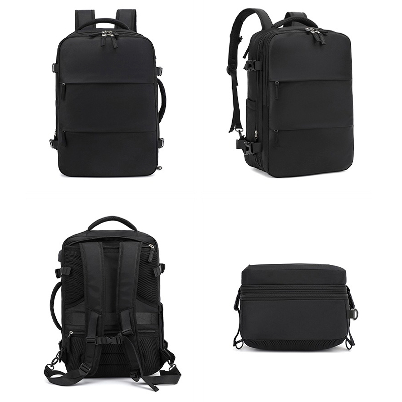 Mochila de viaje para mujer, e - Laptop Backpack 15.6 reseña y precio