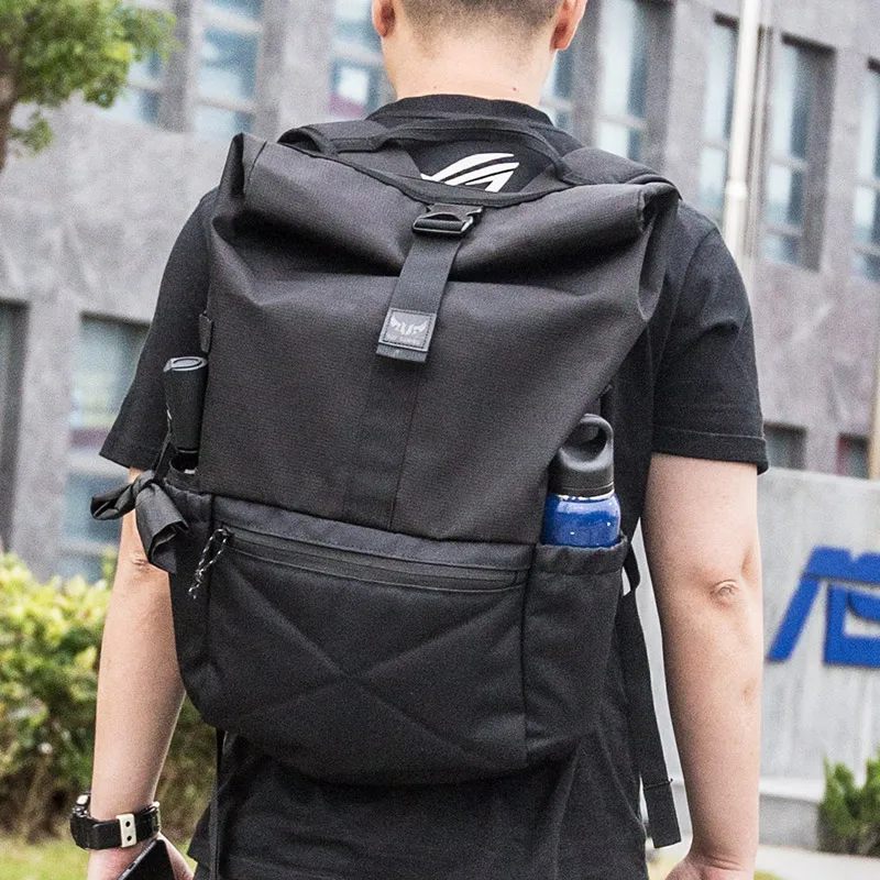 Para Asus ROG TUF, bolsa para  - Laptop Backpack 15.6 reseña y precio