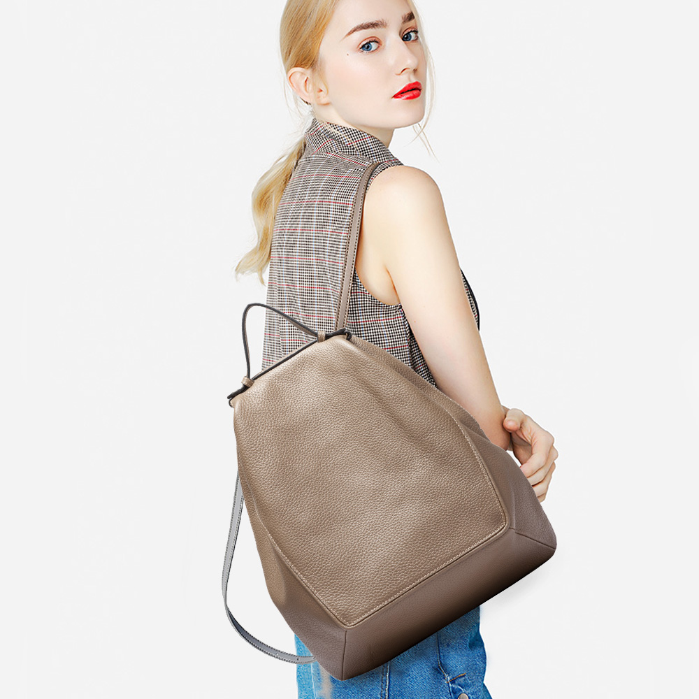Mochila antirrobo Zency de cue - Fashion Backpack Women reseña y precio