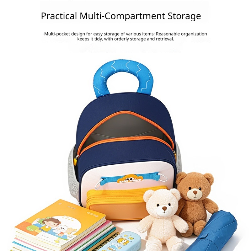 Mochila Ligera y Transpirable  - Canvas Backpack Casual reseña y precio
