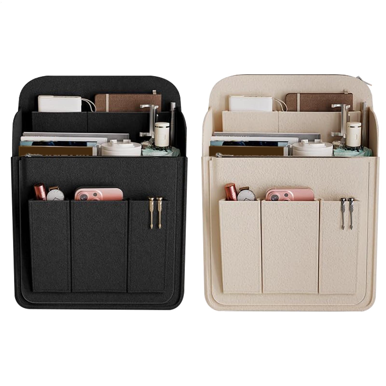 Organizador de Bolso de Fieltr - Backpack Insert Organizer reseña y precio