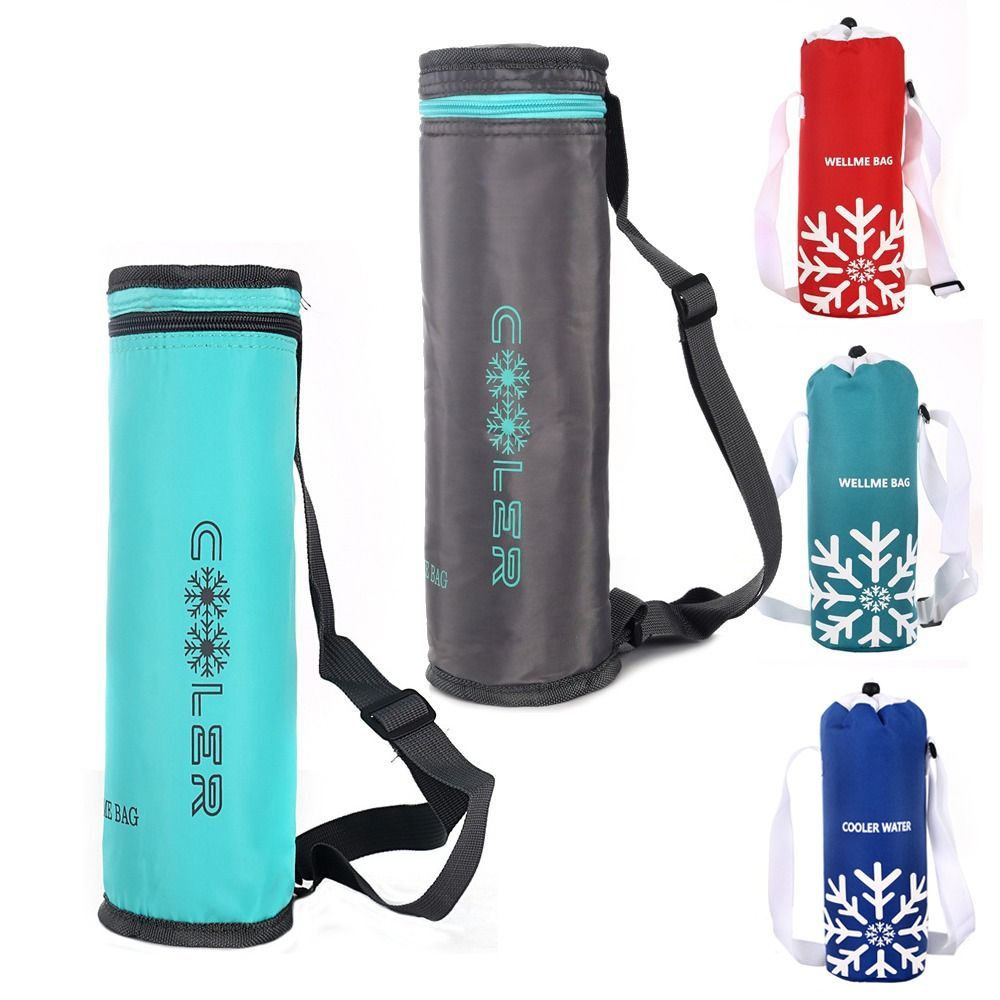 Funda portátil de tela Oxford  - Hydration Pack Outdoor reseña y precio