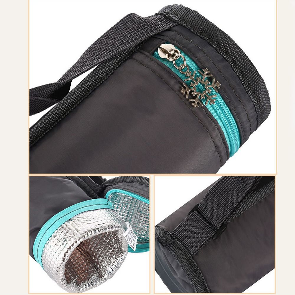 Funda portátil de tela Oxford  - Hydration Pack Outdoor reseña y precio