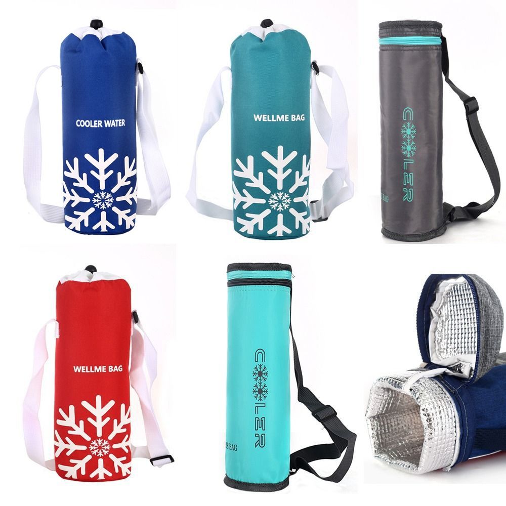 Funda portátil de tela Oxford  - Hydration Pack Outdoor reseña y precio