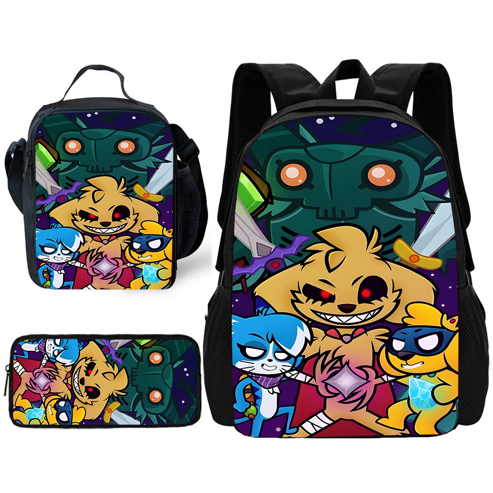 Mochila escolar informal para  - Canvas Backpack Casual reseña y precio
