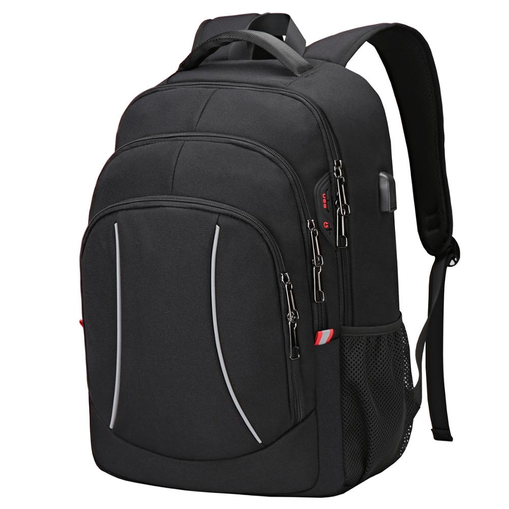 Mochila antirrobo multifunción - Travel Backpack Anti Theft reseña y precio