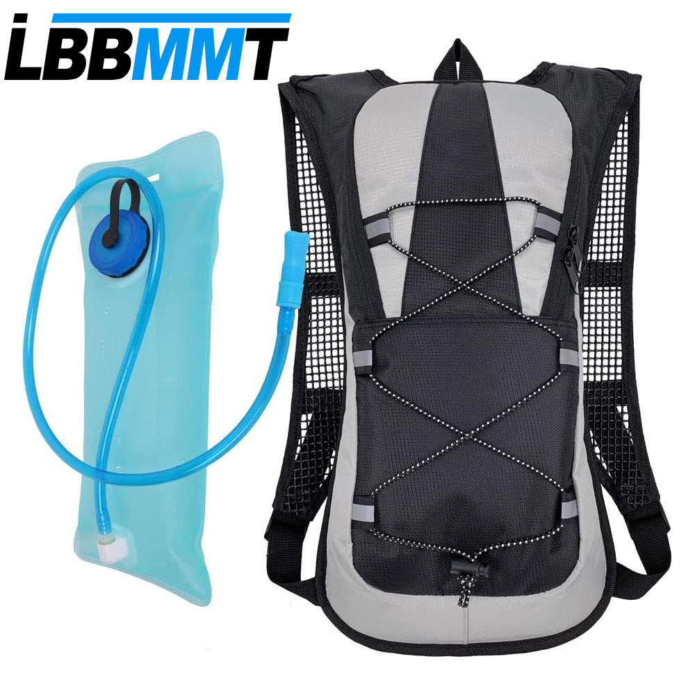 Mochila ligera impermeable par - Rain Cover Backpack reseña y precio