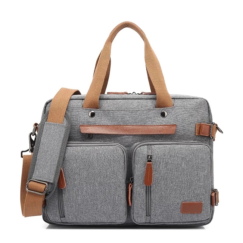 Coolbell-mochila impermeable p - Laptop Backpack 15.6 reseña y precio