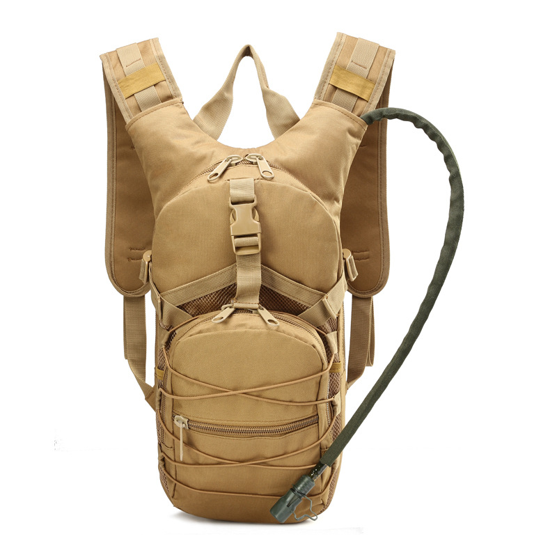 Paquete de mochila para exteri - Rucksack Military Style reseña y precio