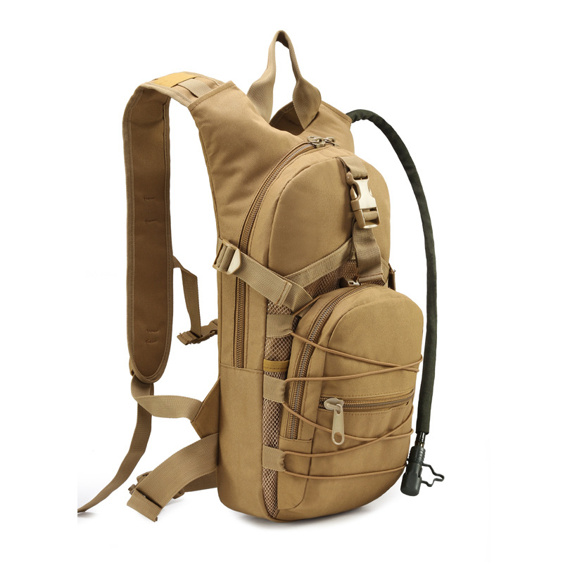 Paquete de mochila para exteri - Rucksack Military Style reseña y precio