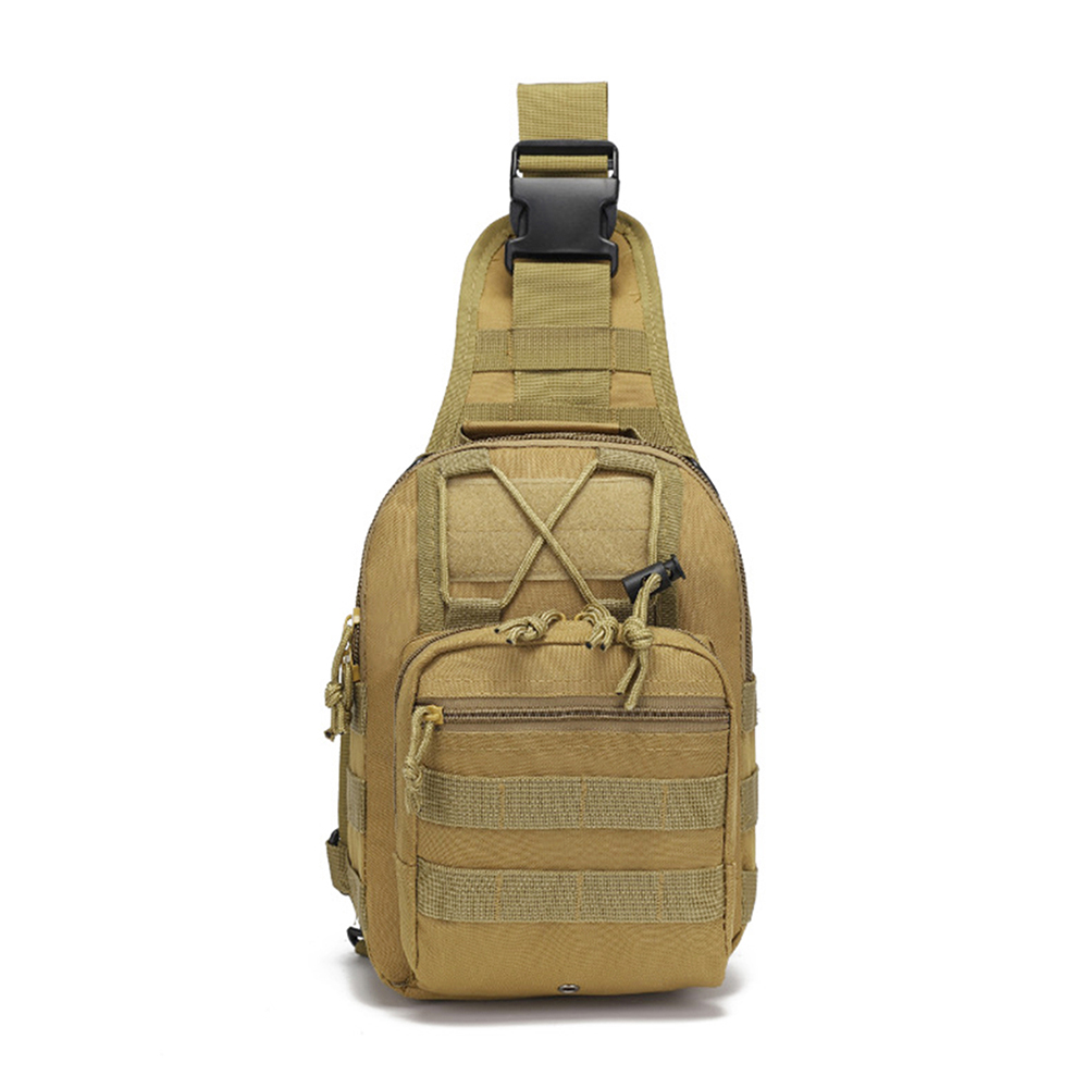 Mochila cruzada para hombre, b - Rucksack Military Style reseña y precio