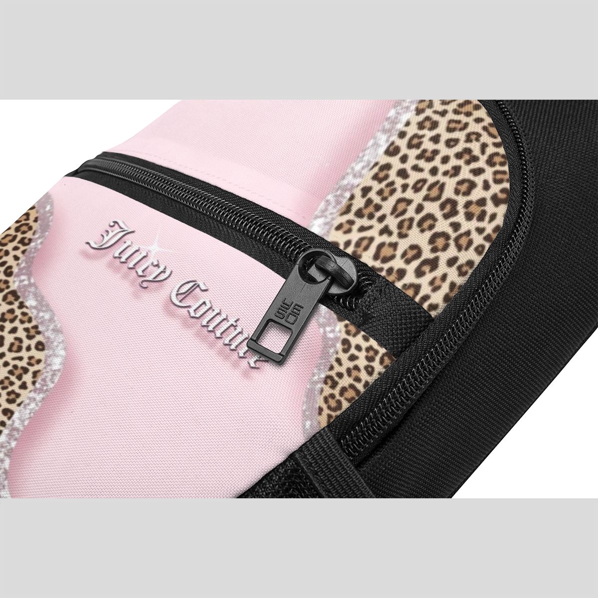 Juicy Couture Classic Chest Ba - Sling Backpack Shoulder reseña y precio
