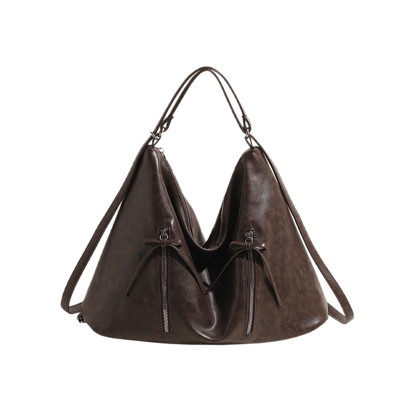 Mochila con forma de lazo para - Fashion Backpack Women reseña y precio