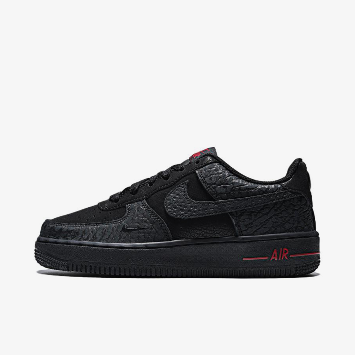 Zapatillas Nike Air Force 1 GS - Nike Shoes Air Force 1 reseña y precio