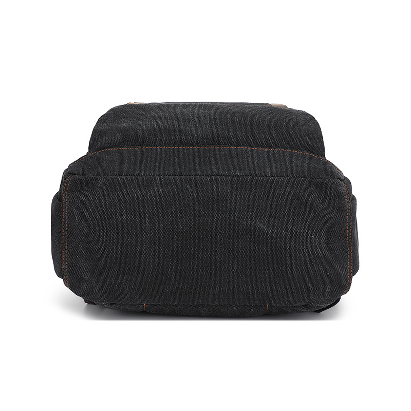 Nueva mochila informal transfr - Canvas Backpack Casual reseña y precio