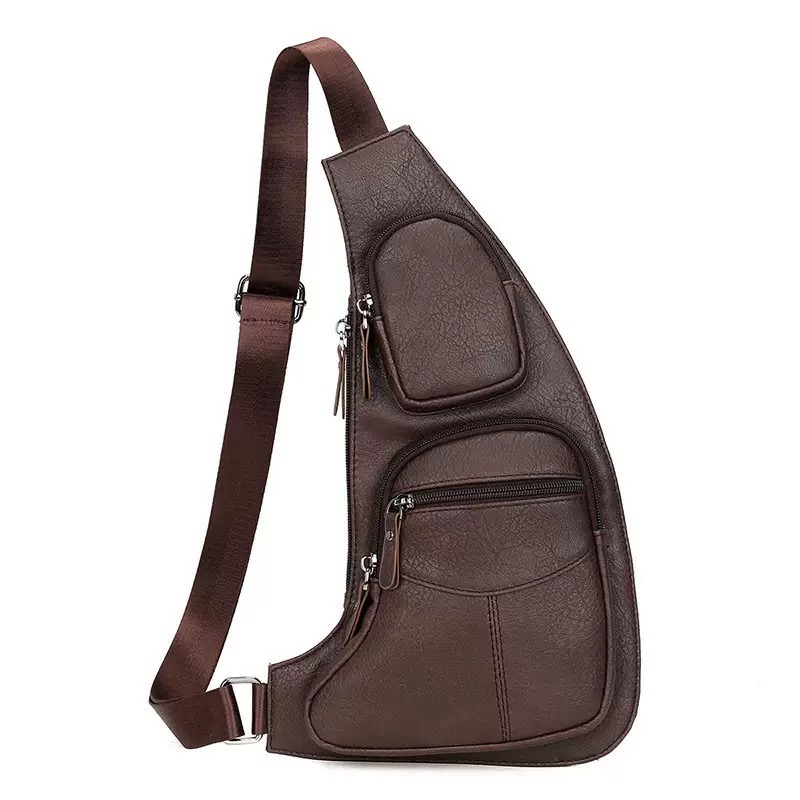 Bolso Bandolera Cruzado para H - Sling Backpack Shoulder reseña y precio