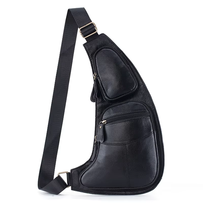 Bolso Bandolera Cruzado para H - Sling Backpack Shoulder reseña y precio