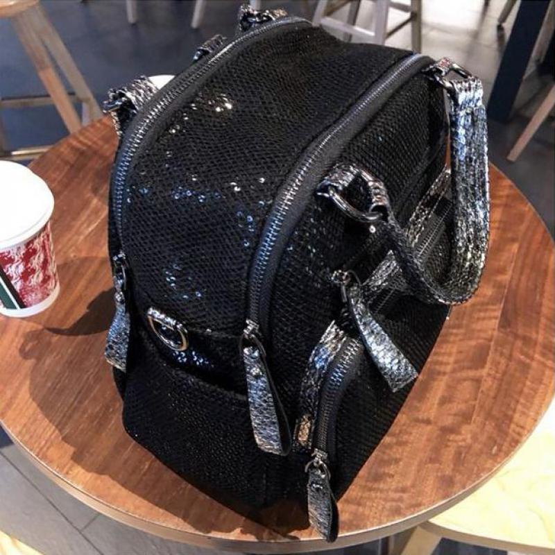 Mochila nueva Edición coreana  - Fashion Backpack Women reseña y precio