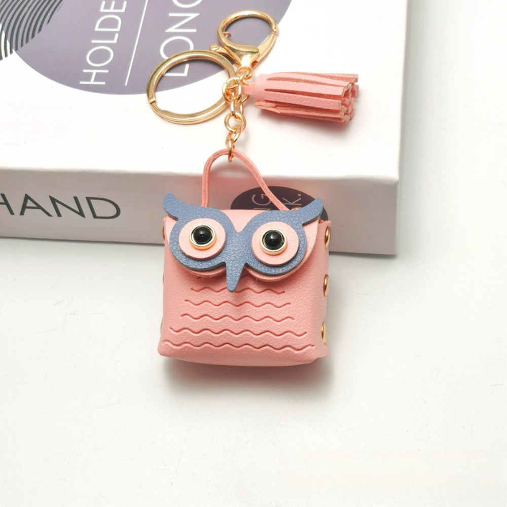 Mini monedero con llavero, bon - Backpack Insert Organizer reseña y precio