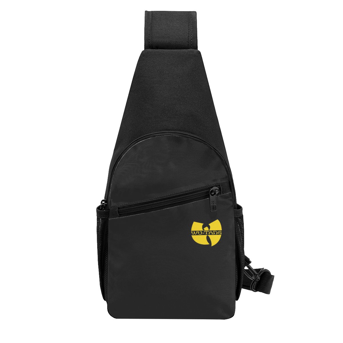 Bolso de pecho con estampado W - Sling Backpack Shoulder reseña y precio