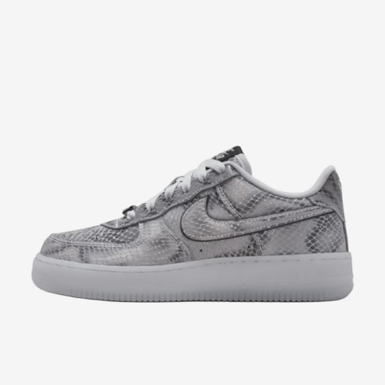 Zapatillas Nike Air Force 1 GS - Nike Shoes Air Force 1 reseña y precio
