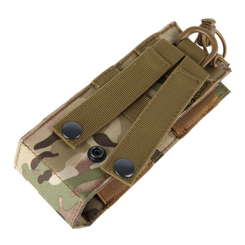 Funda Molle para Botella de Ag - Hydration Pack Outdoor reseña y precio
